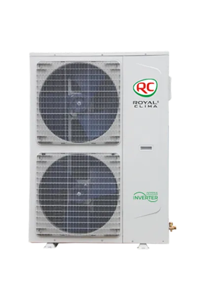 Инверторная сплит-система канального типа серии COMPETENZA DC EU Inverter 2023 CO-D 60HNBI /CO-E 60HNBI (комплект)