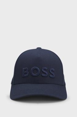Кепка мужская BOSS Seth-Boss