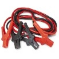 Стартовые провода 500А, 2.5м FORSTIME FT-884S525