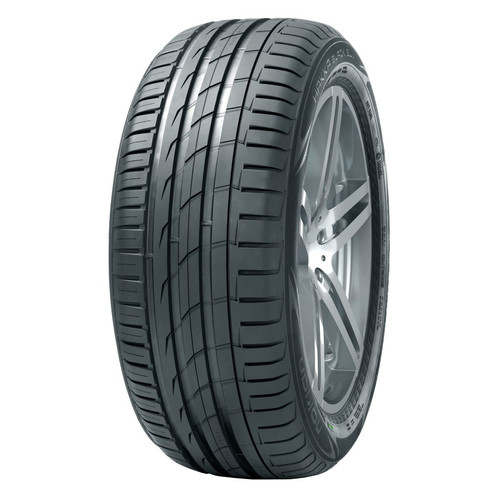 Купить Легковая шина NOKIAN HAKKA BLACK SUV 275/40R21 107Y*(2017)