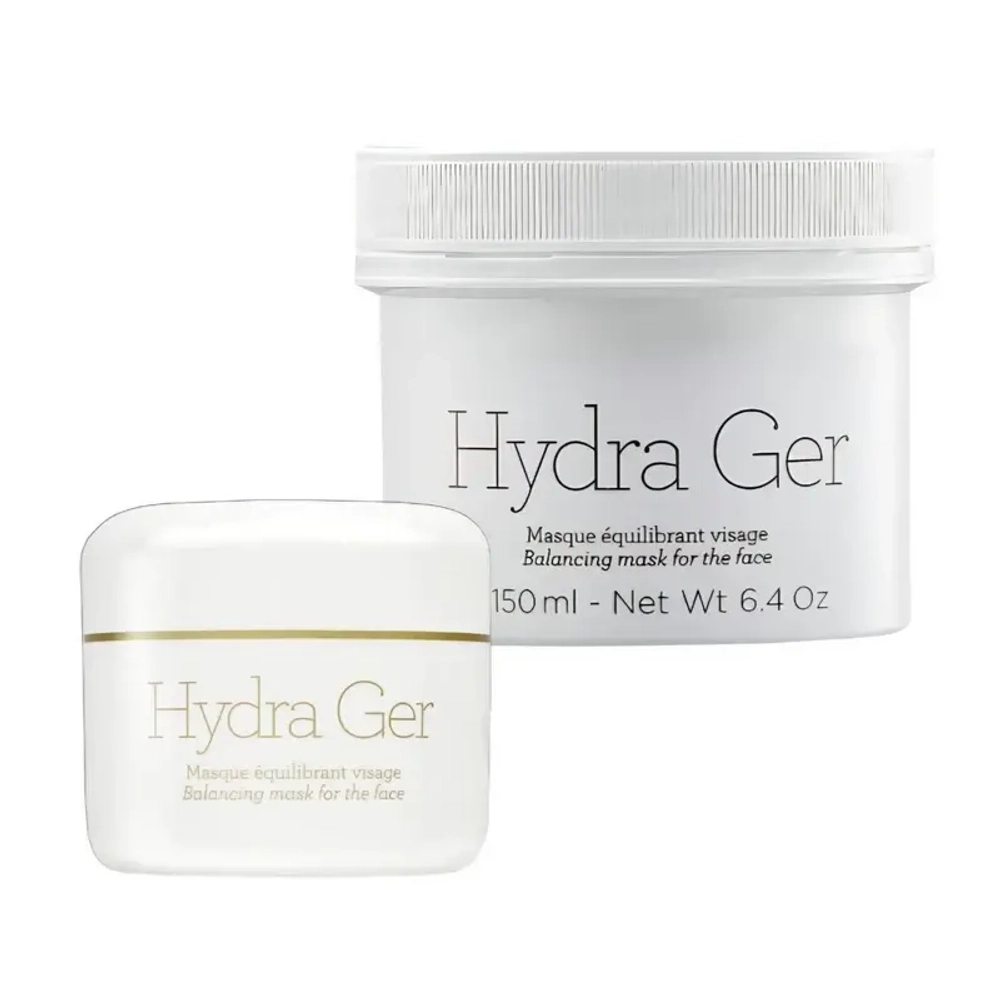 Hydra Ger GERnetic