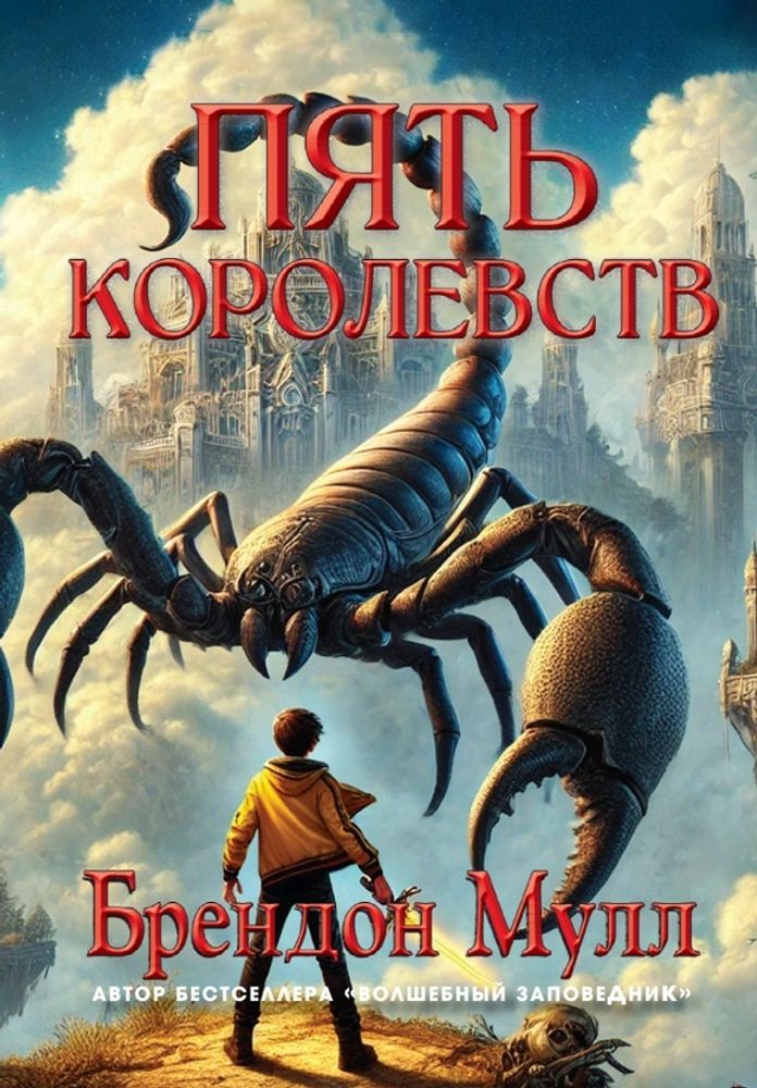Пять королевств Пять королевств