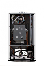 Настенный газовый котел MIZUDO GB M40ТH c шиной OpenTherm