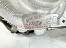 Турбина 7634920005 Garrett для Audi