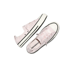 Converse Canvas Shoes Women"s Low top Pink