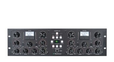 Wes Audio ngTubeComp