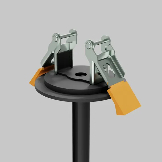 Шинопровод Busbar trunkings Arity TRX234-V-1B Maytoni