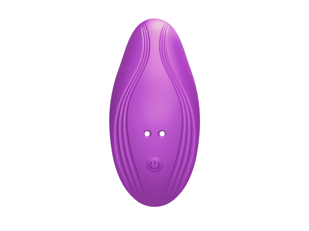 Вибратор в трусики SW1026Purple