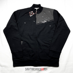 Винтажный бомбер Rip Curl