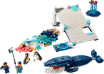 Конструктор LEGO Education 45201 Antarctic Animals Science Kit