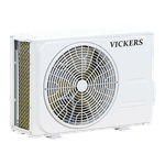Сплит-система кондиционер настенный Vickers Vera VG-12HE на 35 м²