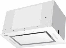 Вытяжка встраиваемая WEISSGAUFF AURA 1200-72 SENSOR WH (431841)