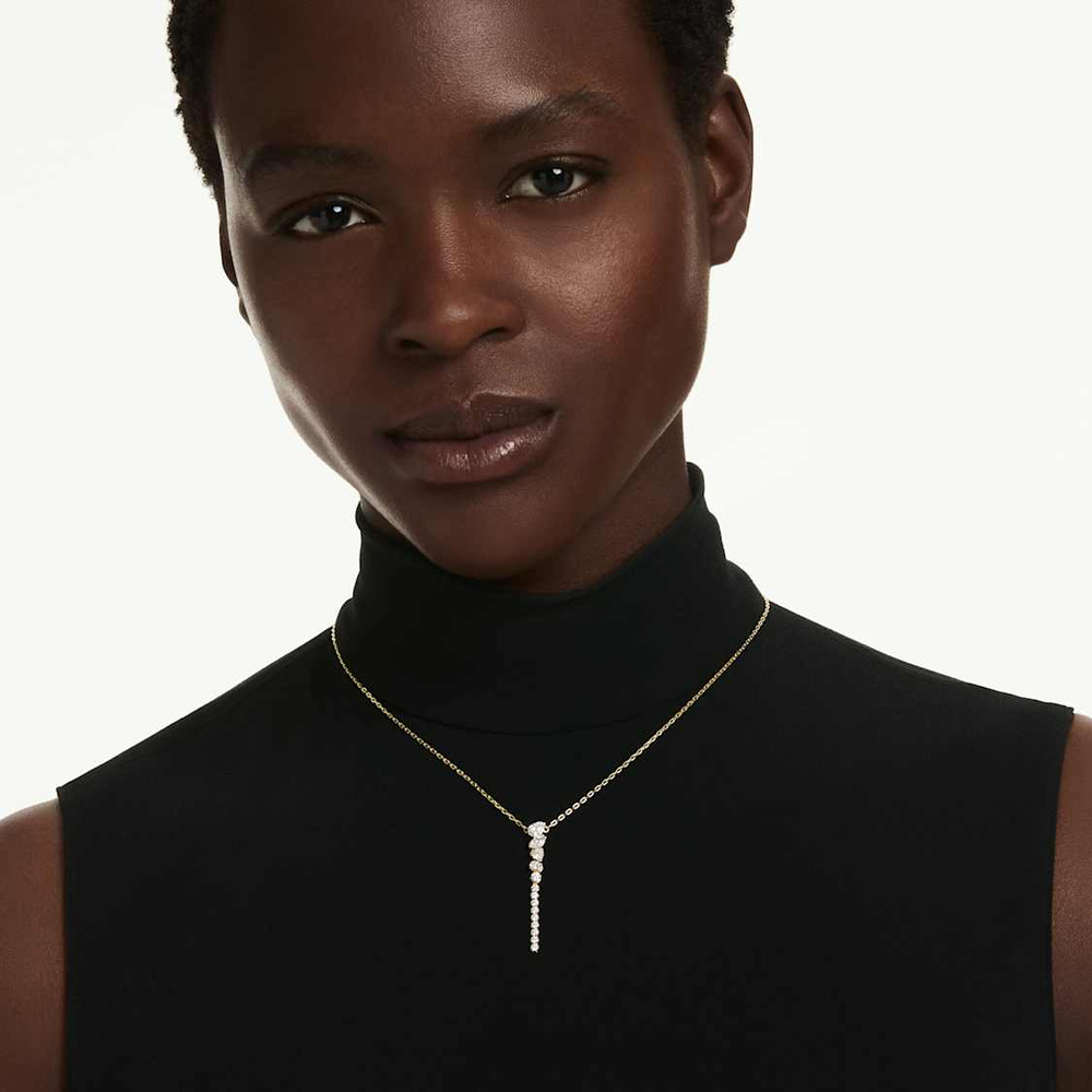MESMERA:NECKLACE Y WHI/GOS