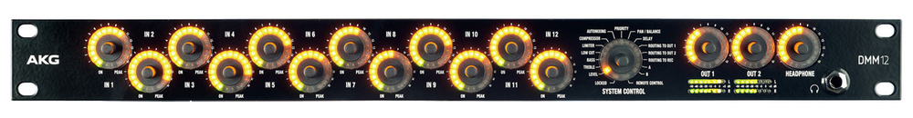 AKG DMM12