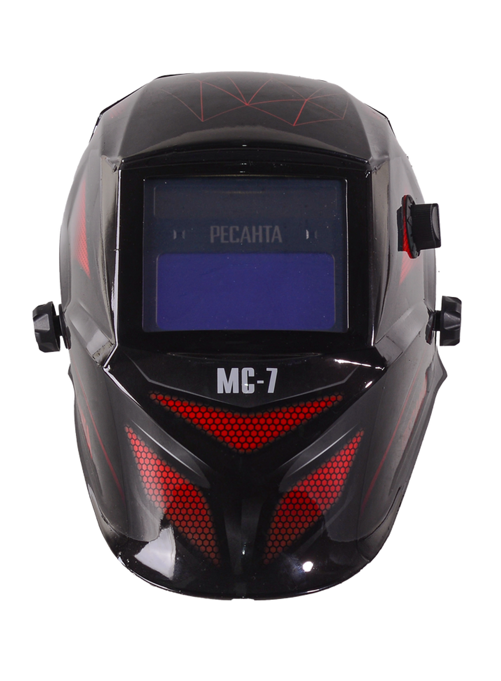 Сварочная маска Ресанта МС-7