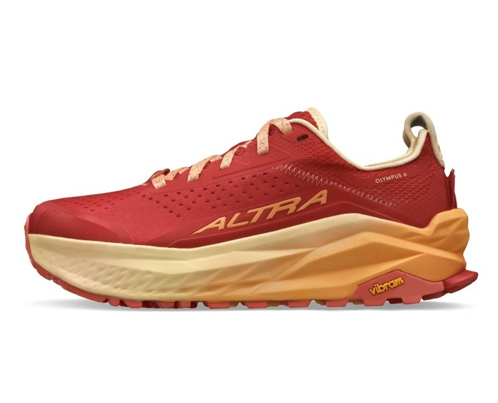 Кроссовки женские ALTRA W OLYMPUS 6