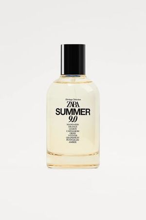 Zara Summer 9.0