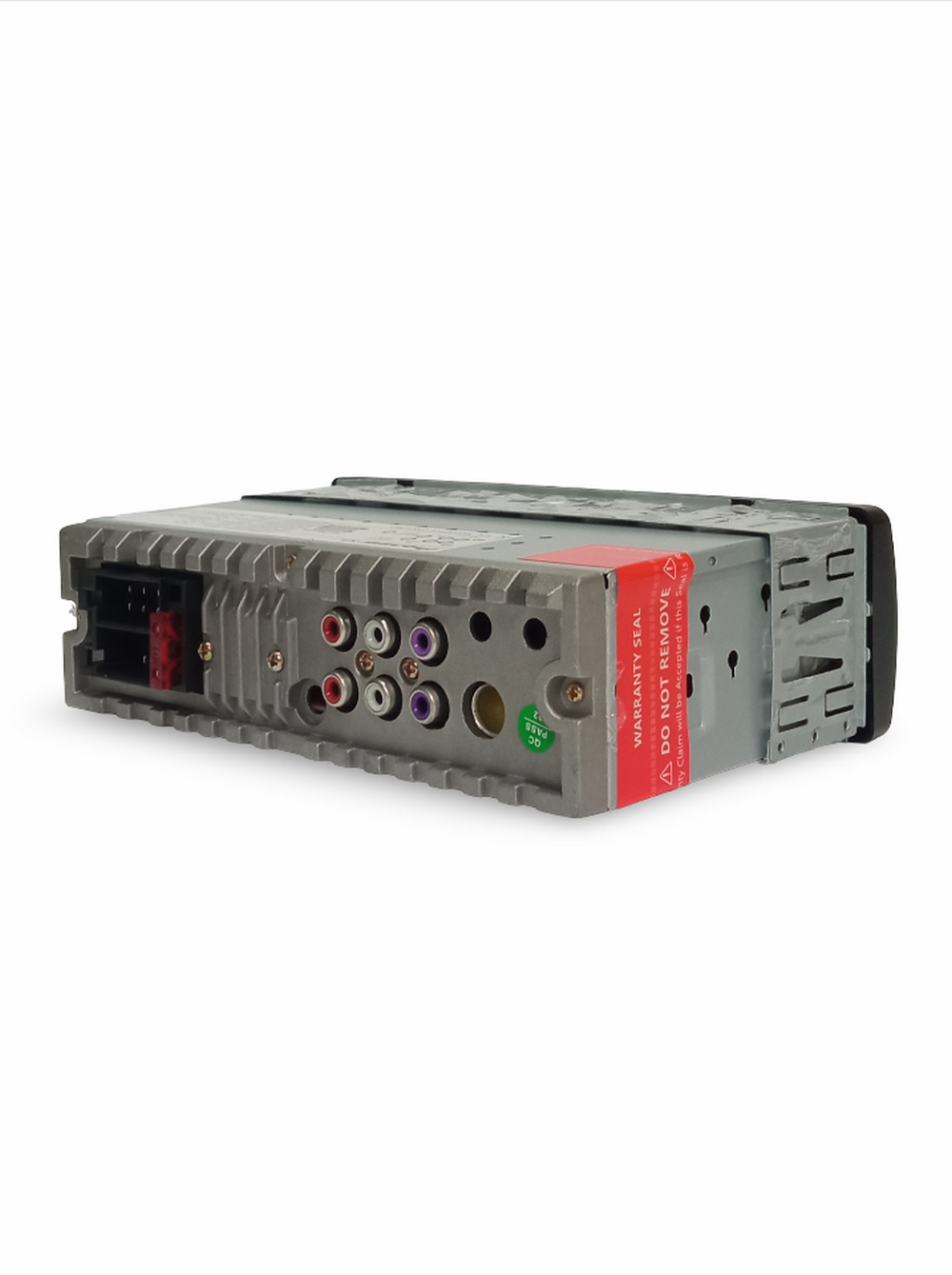 Автомагнитола FM/BT/USB/TFplayer Dual Screen Pioneer.SP 7060