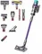 Вертикальный беспроводной пылесос Dyson Gen5 Detect Absolute SV23 (Purple) Расширенный комплект