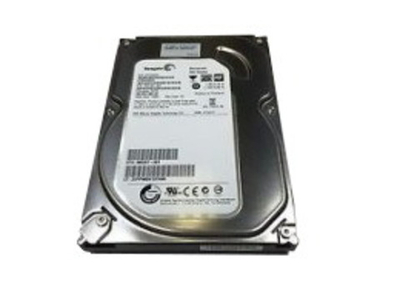 Жесткий диск HP 3.5" 500GB SATA 7,2K Workstation 390599-001