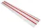 Лента шлифовальная Heden 75x2000 мм, ZN, P80