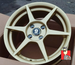 Комплект дисков BuddyClub P1 15x6.5 et35 4x100