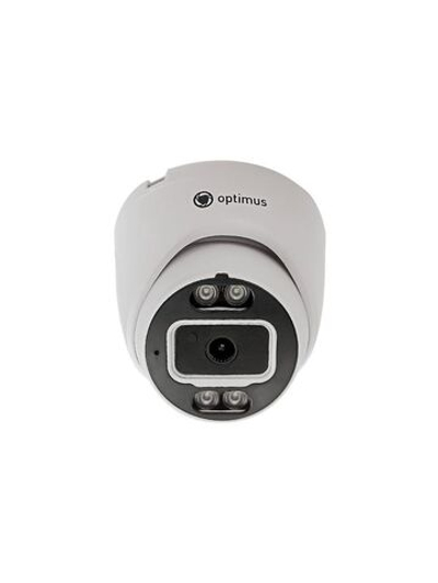 Видеокамера Optimus IP-E022.1(2.8)MPE_V.2