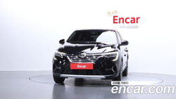 Renault-Korea XM3 1.6 GTe RE — 2023