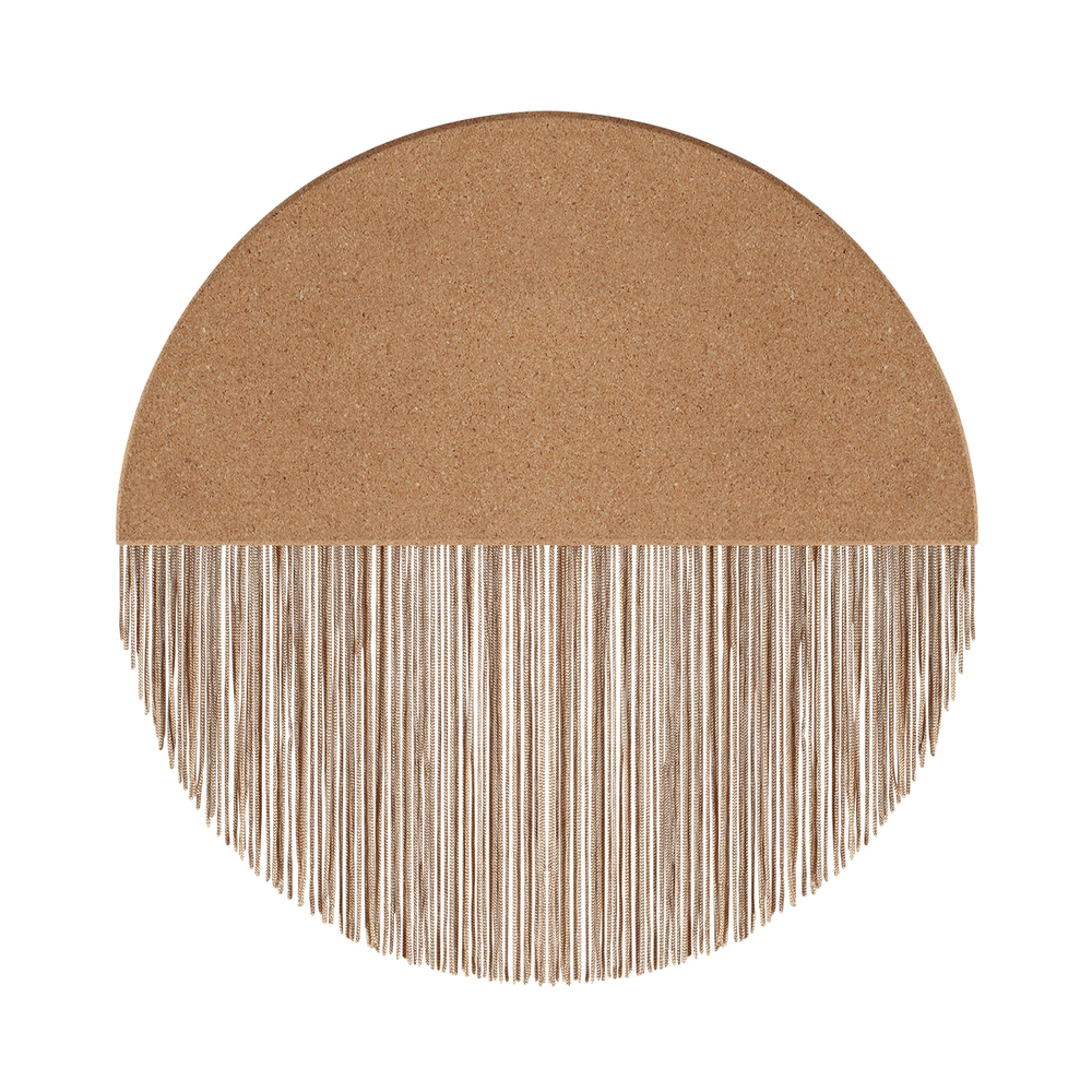 Настенный светодиодный светильник Odeon Light Cork 7073/8WL