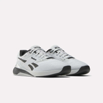 Кроссовки Reebok Nano X5 (Серые)