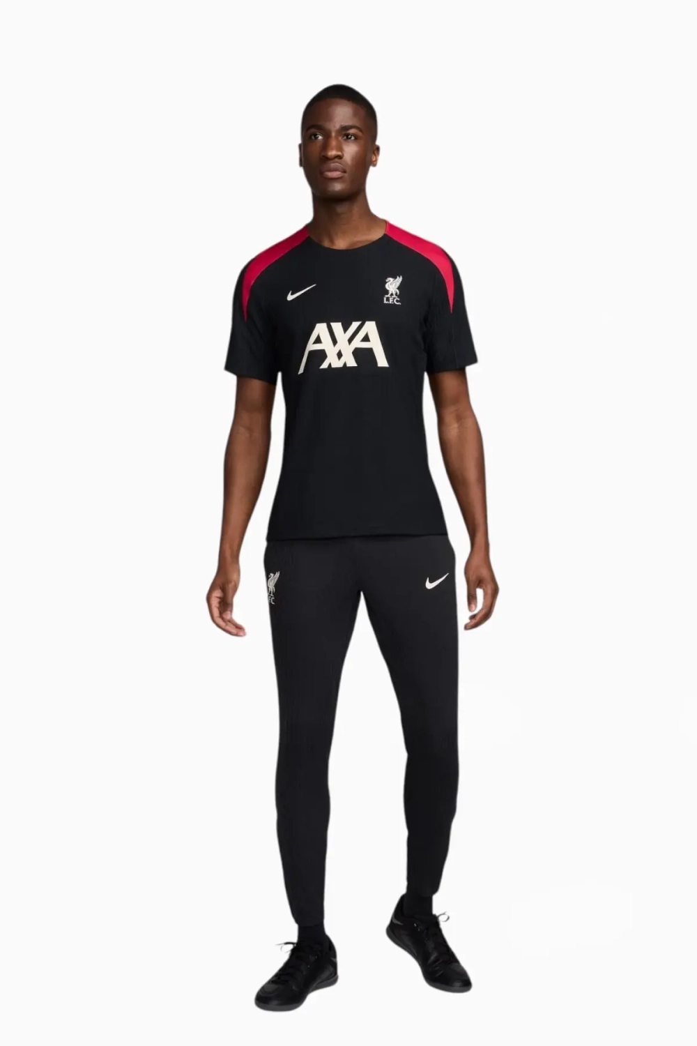 Штаны Nike Liverpool FC 24/25 Strike Elite