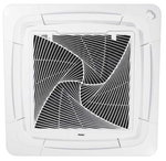 Кассетная VRF система Haier AB072MRERA