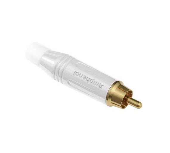 AMPHENOL ACPR-WHT