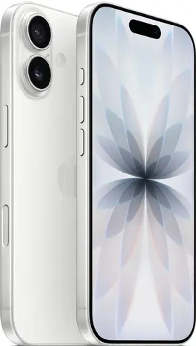 17 256 White eSim+eSim