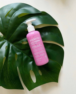 Sesderma LACTYFERRIN SANITIZER - Гигиенический гель для рук, 80 мл