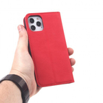 Чехол-книжка для iPhone 12 Pro Max, 012557 Синий