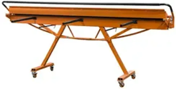 Ручной листогиб Stalex RS 3000