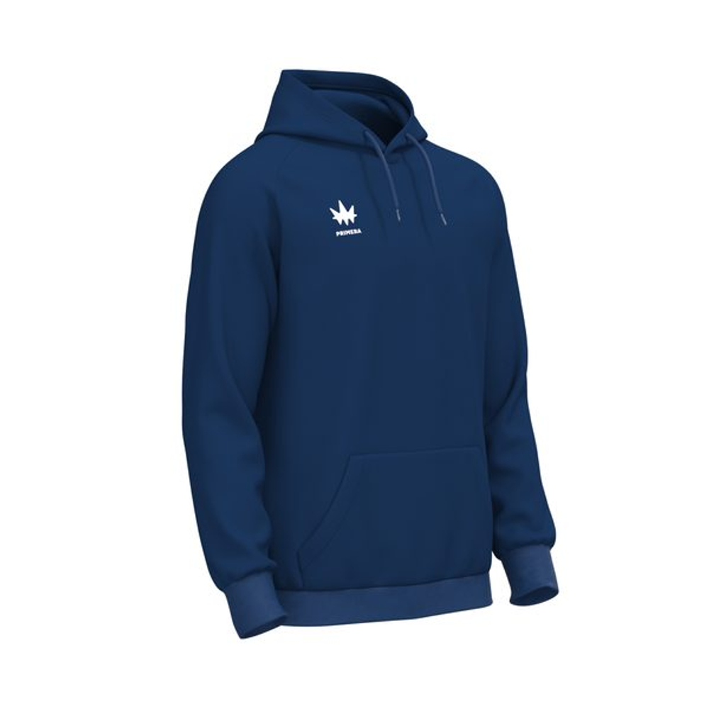 Худи Element 24 Hoodie Fleece — Obsidian