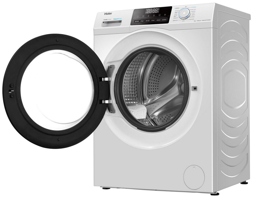 Стиральная машина HAIER HW90-BP14929B