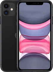 Apple iPhone 11 128gb Черный