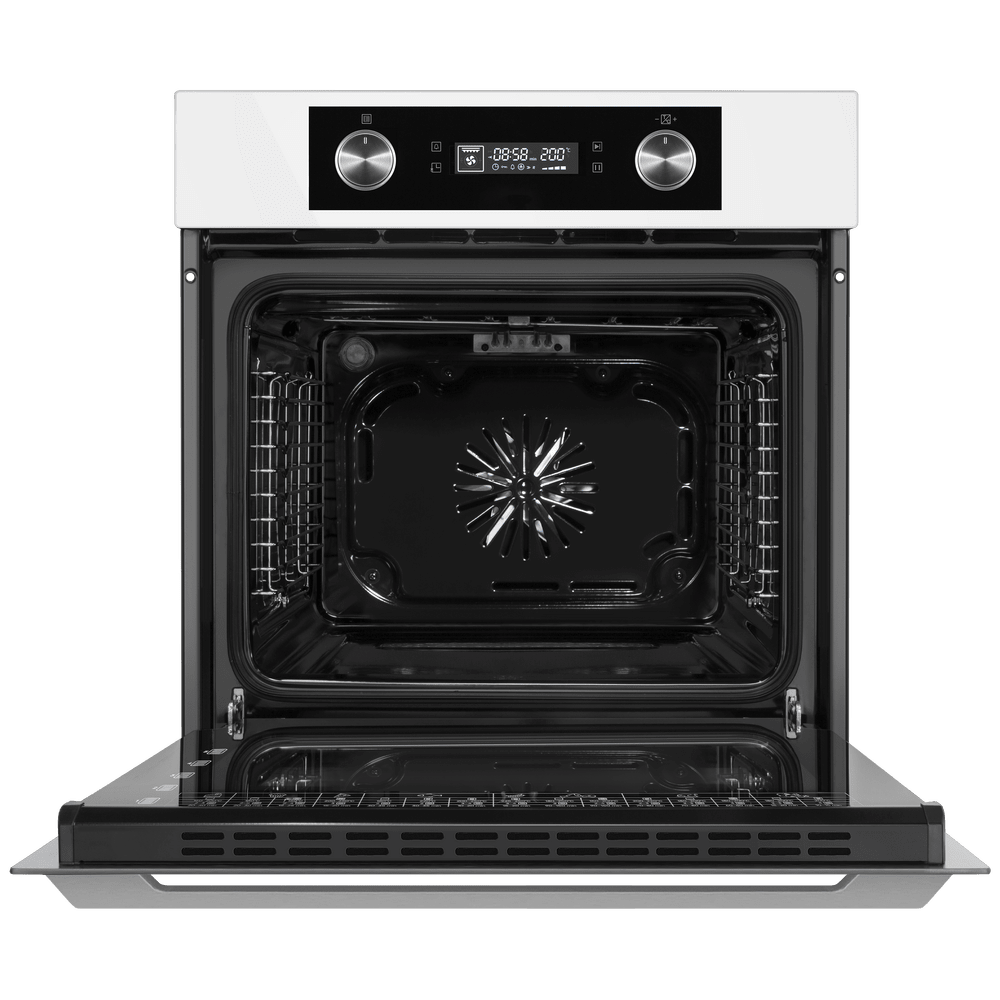 Шкаф духовой электрический MAUNFELD AEOH60102W