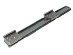 Кронштейн Бизон на CZ-550, 555, 557, высокий, Picatinny, L-190 мм, 0 МОА