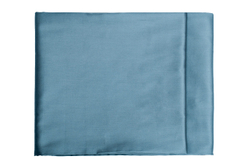 Простыня 240x250 Garda Decor зеленая 107TD-D002G-PROS ZEL