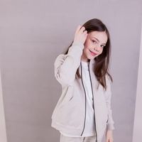 Олимпийка "Туман" подростковая
