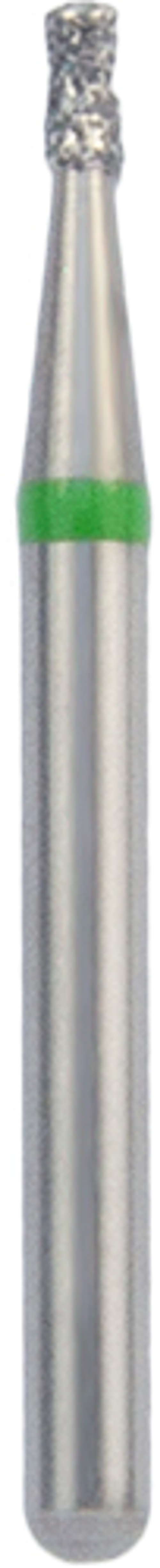 Бор алмазный, тип FG, гр.1 806-009C-FG, NTI, Германия