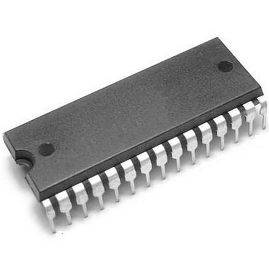 Микросхема KA2139S / DIP30