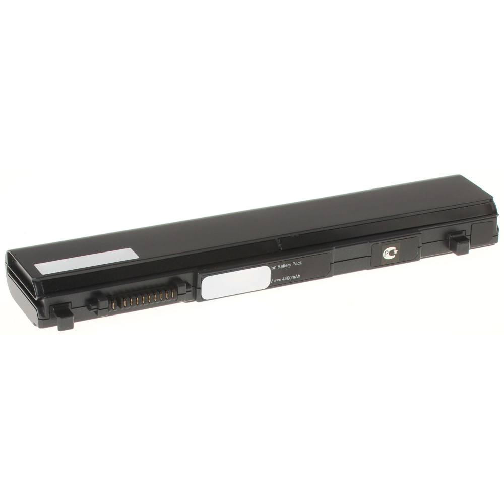 Аккумулятор AnyBatt 4400mAh для ноутбука Toshiba PA3831U-1BRS, PABAS249