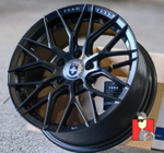 Комплект дисков HRE 15x6.5 et38 5x114.3