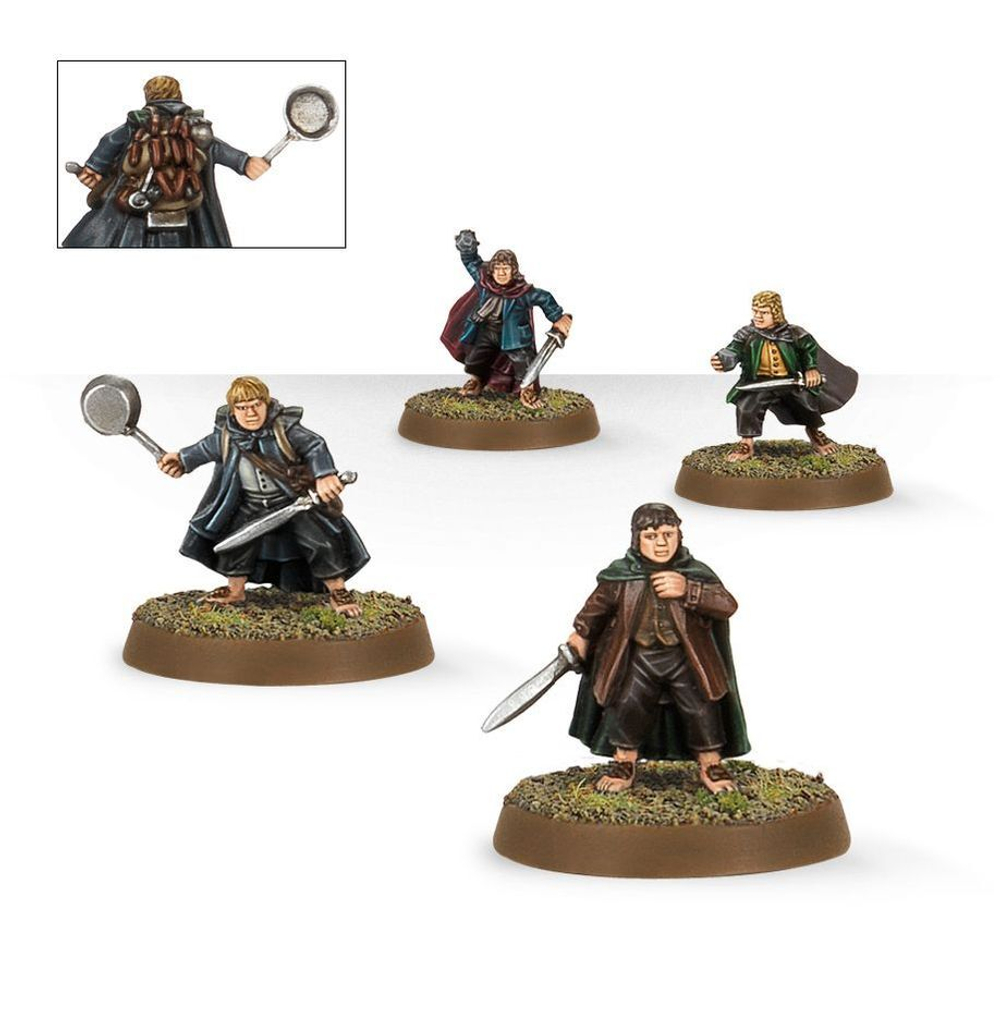 The Fellowship of the Ring