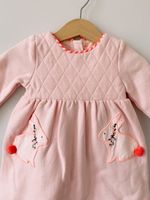 Платье Billieblush